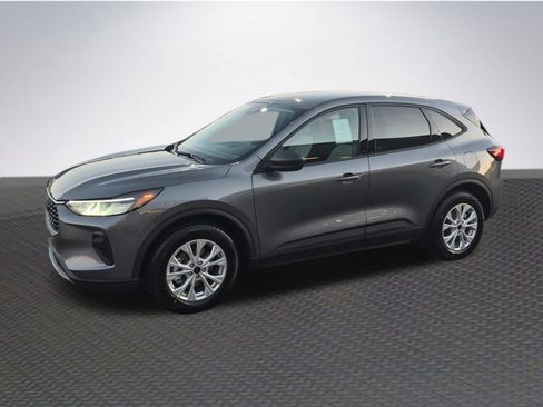 New 2026 Ford Escape Active w/ Tech Pack #1 image 2