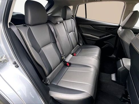 Used 2021 Subaru Crosstrek 2.5i Sport w/ Moonroof Package image 27