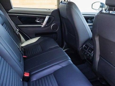 Certified 2024 Land Rover Discovery Sport S image 12