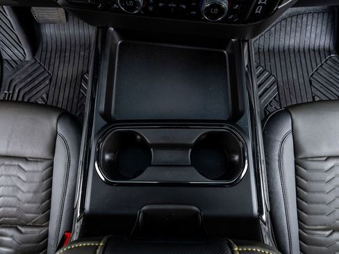 Used 2025 Chevrolet Silverado 2500 ZR2 w/ ZR2 Bison Edition image 29