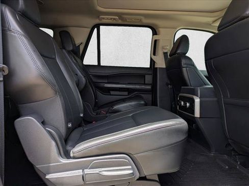Certified 2023 Ford Expedition Max XLT RWD image 20