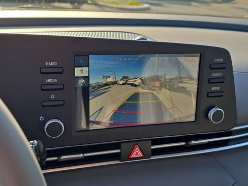 New 2026 Hyundai Elantra Sport image 29