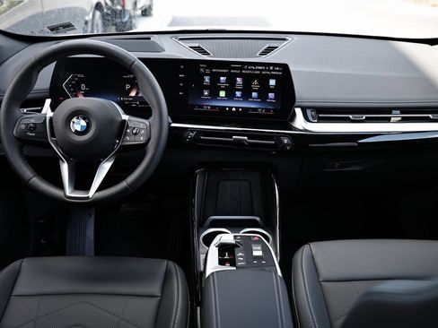 New 2026 BMW X1 xDrive28i w/ Technology Package image 26