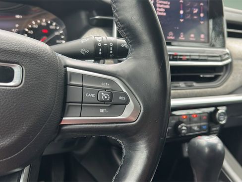 Used 2022 Jeep Compass Latitude w/ Convenience Group image 27