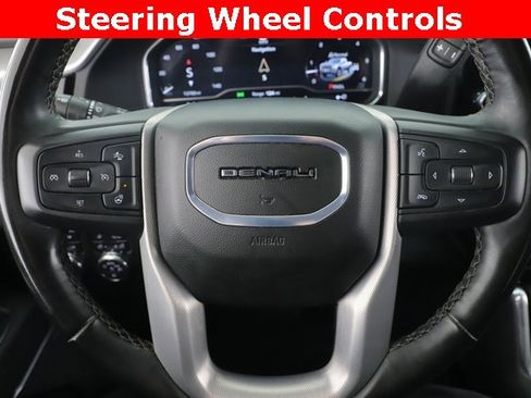 Used 2025 GMC Sierra 2500 Denali image 23
