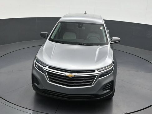 Used 2023 Chevrolet Equinox LS FWD image 22