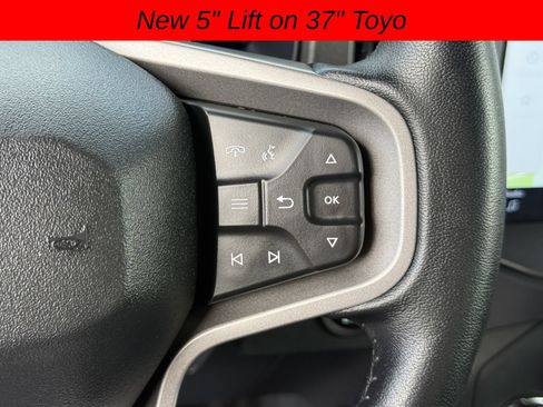 Used 2025 Ford Bronco Badlands AWD/4WD image 29
