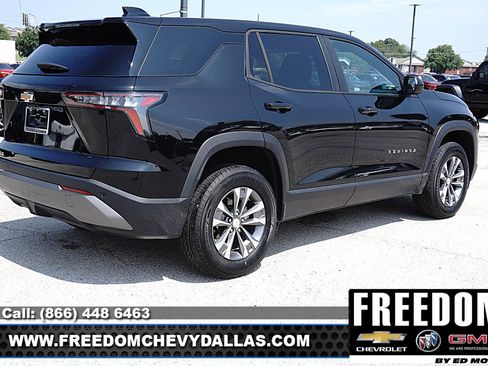 Used 2026 Chevrolet Equinox LT FWD image 38
