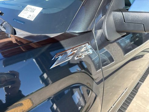 Used 2018 GMC Sierra 1500 SLT image 8