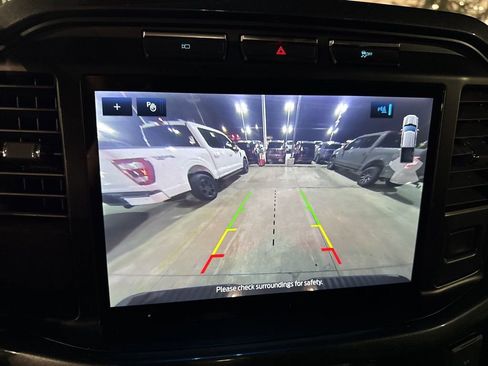 Used 2023 Ford F150 XLT w/ Equipment Group 302A High image 11