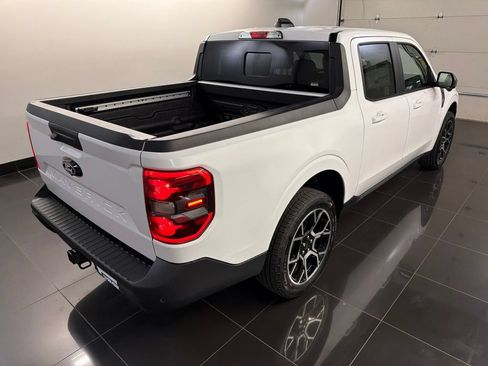 New 2026 Ford Maverick Lariat AWD/4WD image 6