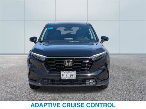 Certified 2024 Honda CR-V EX-L image 3