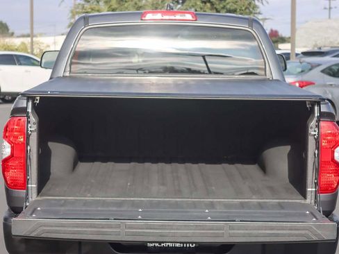 Used 2021 Toyota Tundra SR5 image 24