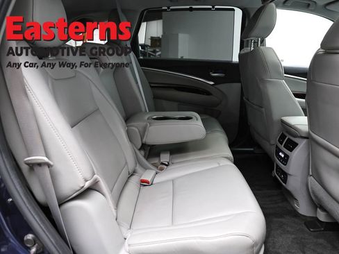 Used 2014 Acura MDX SH-AWD w/ Tech & Entertainment image 25