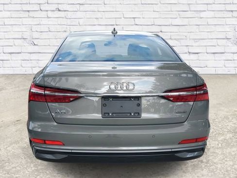 Used 2024 Audi A6 Premium Plus AWD/4WD image 3