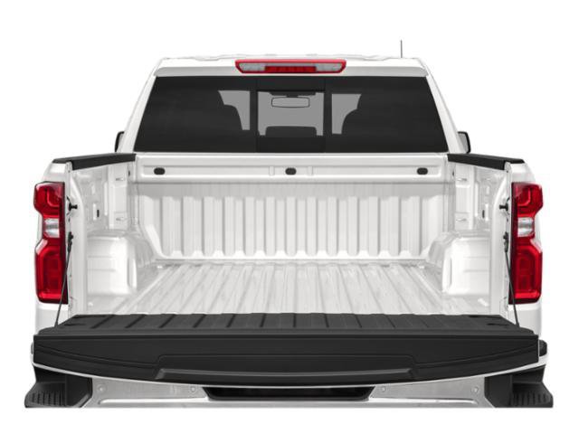 Used 2022 Chevrolet Silverado 1500 LT AWD/4WD image 14