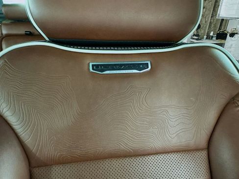 Used 2024 GMC Sierra 3500 Denali Ultimate image 23