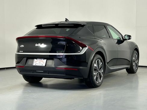 Used 2024 Kia EV6 Light RWD image 7