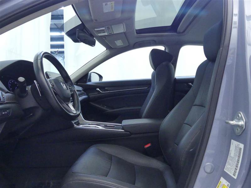 Used 2021 Honda Accord Touring image 20