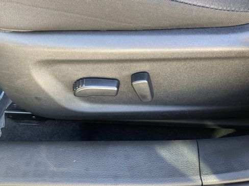 Used 2024 Nissan Altima 2.5 SV image 17