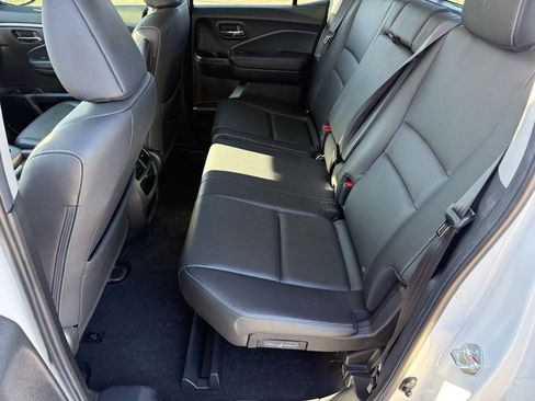 Used 2023 Honda Ridgeline RTL image 13