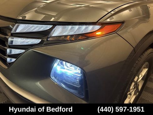 Used 2023 Hyundai Tucson SEL AWD/4WD image 9