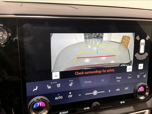 Used 2023 Lexus RX 350 Premium w/ Cold Area Package image 30