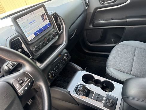 Certified 2024 Ford Bronco Sport Big Bend AWD/4WD image 14