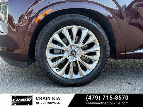 Used 2020 Hyundai Palisade Limited FWD image 34