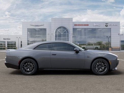 New 2026 Dodge Charger Scat Pack image 21