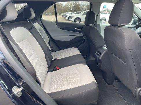 Used 2021 Chevrolet Equinox LS w/ LS Convenience Package image 26
