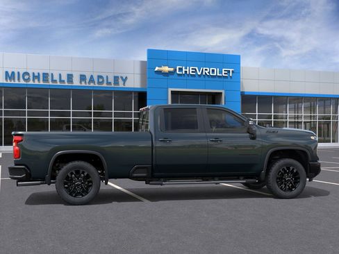 New 2026 Chevrolet Silverado 3500 LT image 31