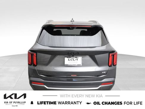 New 2026 Kia Sorento SX Prestige AWD/4WD image 6