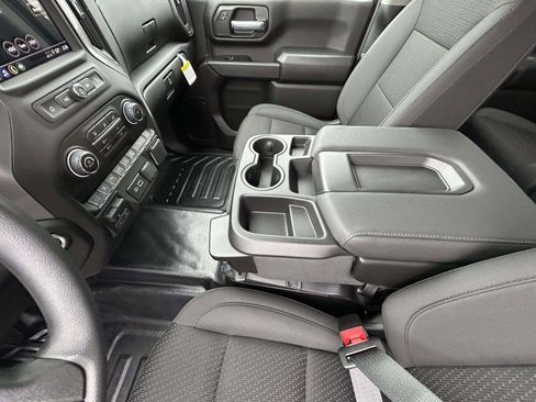 New 2026 Chevrolet Silverado 2500 W/T w/ WT/CX Safety Package image 10