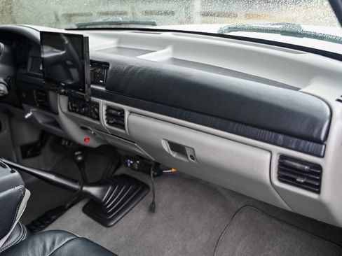 Used 1994 Ford F350 2WD SuperCab DRW image 85