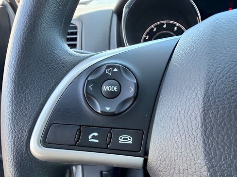 Used 2024 Mitsubishi Outlander Sport AWD image 19