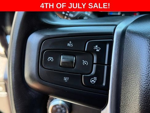 Used 2023 GMC Sierra 1500 Elevation RWD image 16