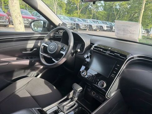 Used 2023 Hyundai Tucson SEL FWD image 15