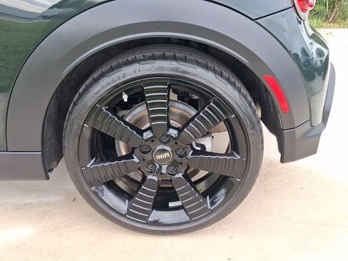 Used 2024 MINI Cooper S w/ MINI Resolute Edition FWD image 4
