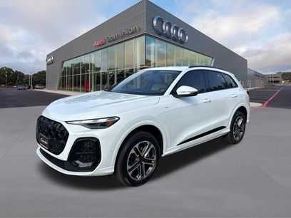 New 2026 Audi Q5 2.0T