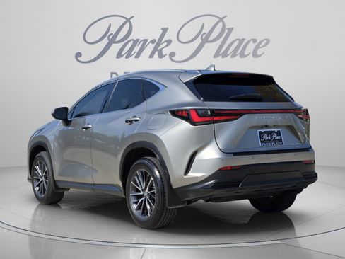 Used 2024 Lexus NX 350 AWD image 3