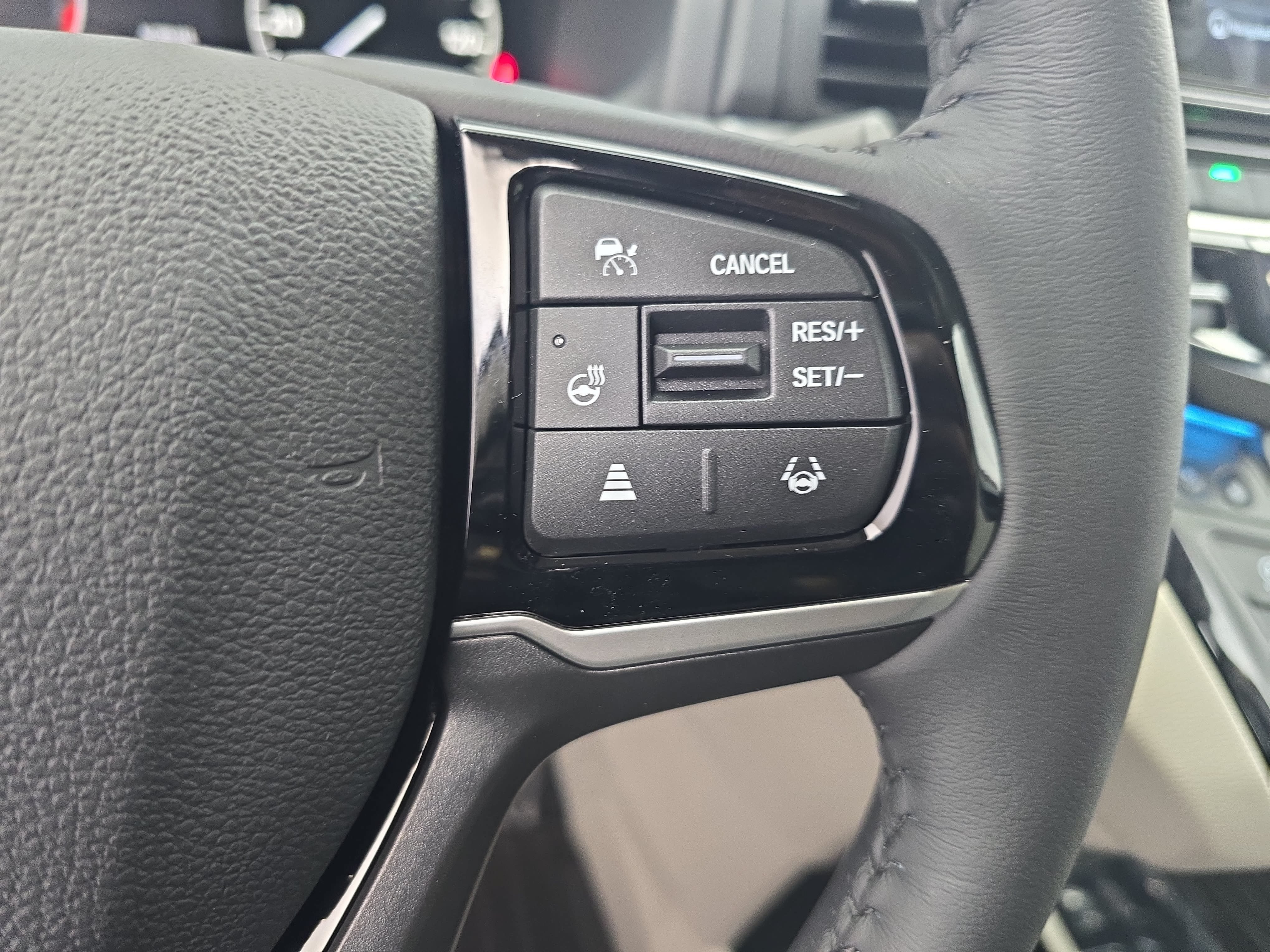 New 2027 Honda Odyssey Elite image 18