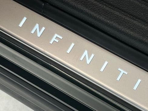 New 2026 INFINITI QX60 Luxe w/ Family Package image 22