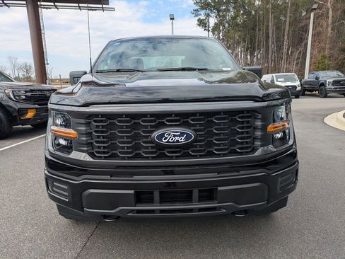 New 2026 Ford F150 STX AWD/4WD image 9