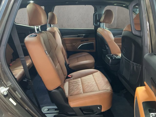 Used 2024 Kia Telluride SX X-Line AWD/4WD image 28