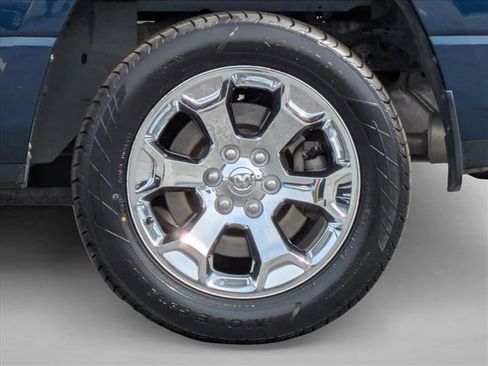 Used 2019 RAM 1500 Big Horn AWD/4WD image 29