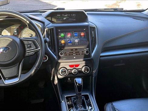Used 2023 Subaru Crosstrek 2.5i Limited image 6