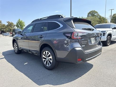 New 2025 Subaru Outback Premium image 5