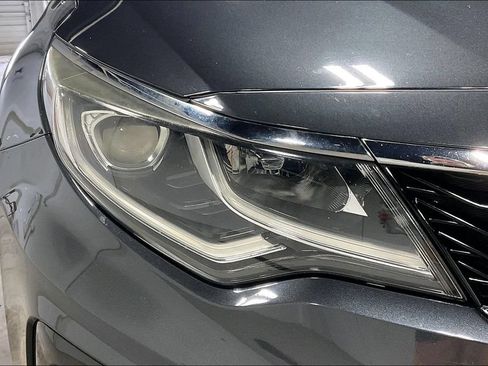 Used 2019 Kia Optima S FWD image 35