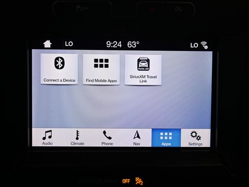 Used 2019 Ford F150 Lariat w/ Equipment Group 502A Luxury image 15